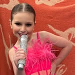 Lexi newborn - @lexi.dances15 - Instagram