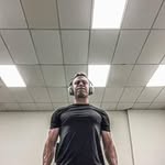 Alex Newcomb - @beastmode.mindset - Instagram