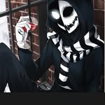 Alex Newcomb - @death_note_665 - Instagram