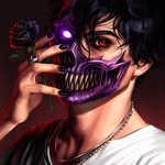 Alex Newcomb - @shatterdsoul03 - Instagram