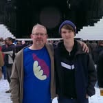 Alex Newcomb - @afc1965 - Instagram