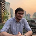 Alex Newcombe - @alex.newcs - Instagram