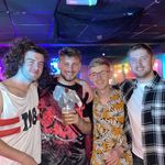 Alex Newcombe - @alexnewcombe16 - Instagram