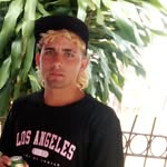 Alexney García Ñuñez - @alexneygarcia - Instagram