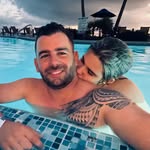 Neimarys Milián - @alexney_leyva - Instagram