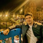 Alex Neyra Del Castillo - @alexndc10 - Instagram