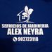 Jardinería Alex Neyra - Facebook