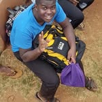 Alex Ngure - @mejja_rapper - Instagram