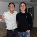 ALEXNICOLINI2b - @nicolini.2b - Instagram