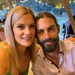 Alex Nicolson - @alepat87 - Instagram
