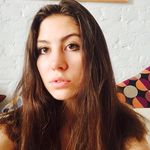 Alexandra - @alex.nicolson - Instagram