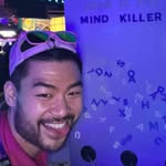 Alex Nie - @motivated.pandas - Instagram