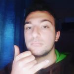 Alex De Nigro - @nigroalexde - Instagram