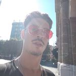 Alex Lo Nigro - @alexlonigro - Instagram