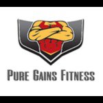 Alex Nigro - @puregainsfitness - Instagram