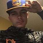 Alex Nigro - @skys.the.limit913 - Instagram