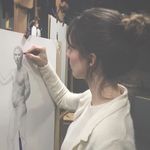 Alex Nikas - @mighty_muse - Instagram