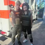 Alex Nikolas - @alex_nikola_ambulance - Instagram