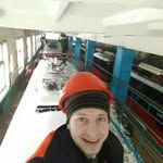 Alex Nikulin - @saddam451 - Instagram