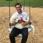 Alex Nikulin - @geezmageez - Instagram
