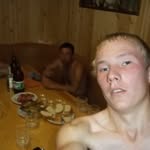 Alex Nikulin - @nikulin7685 - Instagram