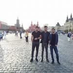 AlexNikulin - @alexnikulinn - Instagram