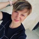 Александра - @alexnikulina - Instagram