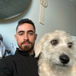 Alex Berner - @alexnilesberner - Instagram