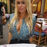Alex Niles - @fataigoodluck - Instagram