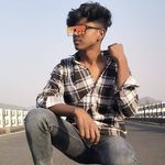 𝑴 𝑹{K} 𝙉𝙄𝙇𝙀𝙎𝙃 - @alex___nilesh__9341 - Instagram