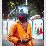 Nilesh Raj - @alex_nilesh_mk - Instagram