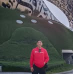 Alex Nilo - Facebook