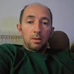 Alexandro Nilović - @alex_nilos1 - Instagram