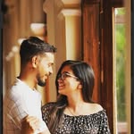 Alex Kollamparambil - @alex_nimisha - Instagram