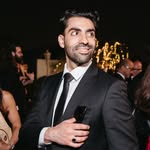 Alex Nima Ahmadi - @alex_nimaa - Instagram