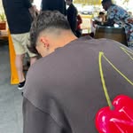 Alex Nimo - @alexnimo247 - Instagram