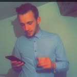 Alexandre Chanard - @alex_nimes30 - Instagram