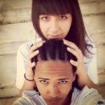 Alexandros Ntagizege-Nimas - @alexnimas - Instagram