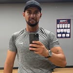 Alexsandro Genuino - @alex_ni_mi_ath - Instagram