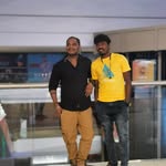 Stepin Nimo - @alexnimo55 - Instagram