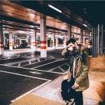 Alex Kourdoullou - @alexninetysix - Instagram