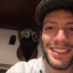 Alex Serafini - @alex_nine_nine - Instagram