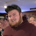 Alex Nipper - @lil_nip20 - Instagram
