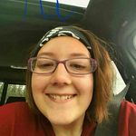 Alexandria Nicole Nipper - @arbiteret101 - Instagram
