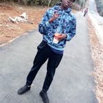 Alex Njeru - @dohmoney2023 - Instagram