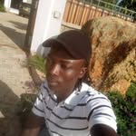 Alex Njeru - @njeru5997 - Instagram