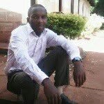 Alex Njeru - @alexmukundi - Instagram