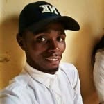 Alex njeru - @njeru704 - Instagram