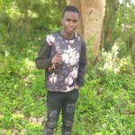 Alex Njeru - @njeru6523 - Instagram