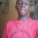 Alex Njeru - @njeru7627 - Instagram